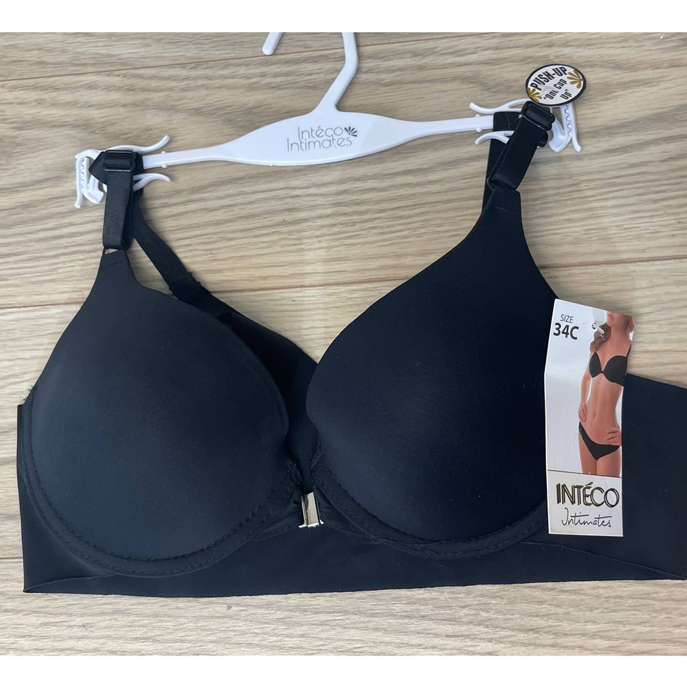 NEW Inteco Bra 34C